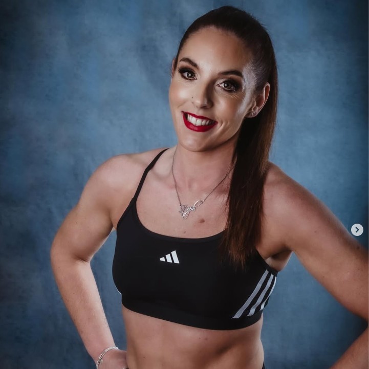 Steph